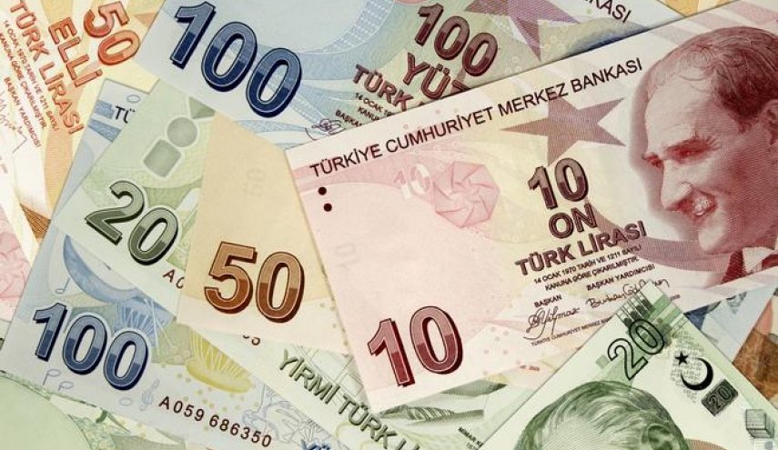 الدولار مقابل 2021 التركية الليرة سعر سعر صرف