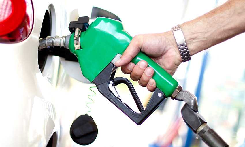 اسعار الوقود في الامارات