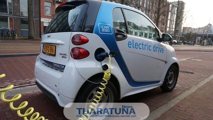 أسعار السيارات الكهربائية في مصر 2022 .. تبدأ من 170 ألف جنيه تجارتنا