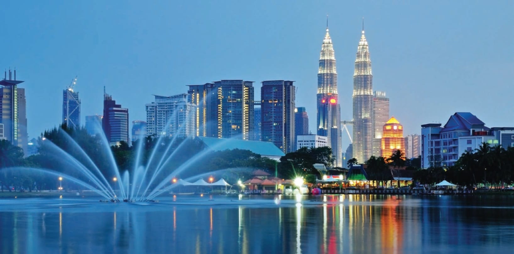 Setting Up A Company In Malaysia Our Trade