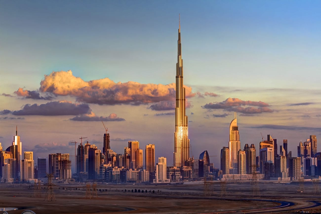 How to Establish a Company in United Arab Emirates