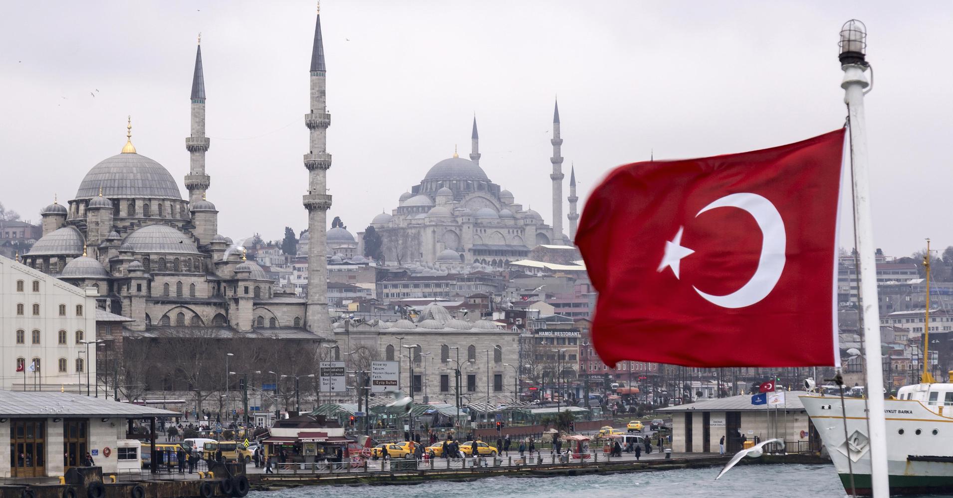 How to Establish a Company in Turkey