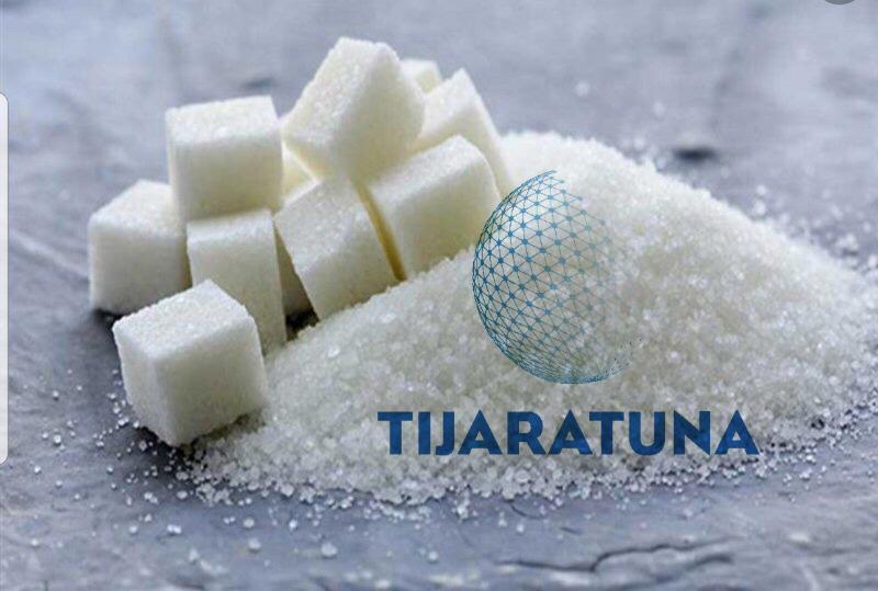 أهم المعلومات عن تجارة السكر الدولية