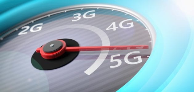 5G, Epidemics and their Impact on Global Markets
