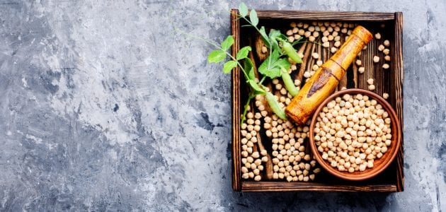 Best Types of Chickpeas on the market