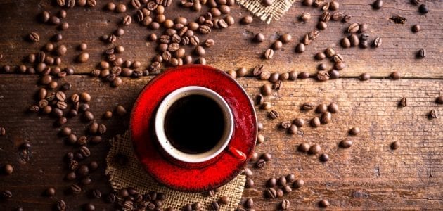 Learn About the Coffee Economy