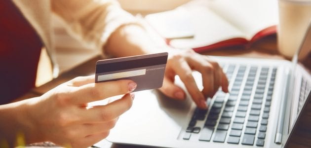 The Benefits of E-Commerce