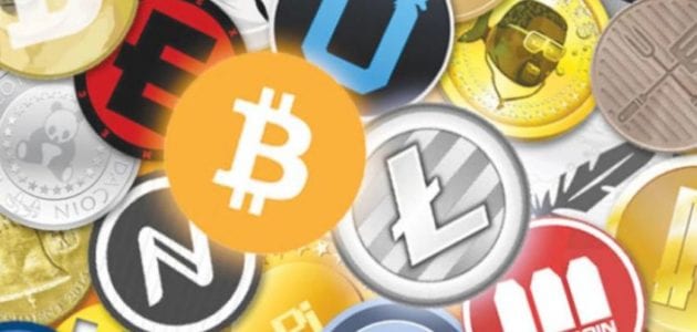 The 6 Most Important Cryptocurrency Platforms