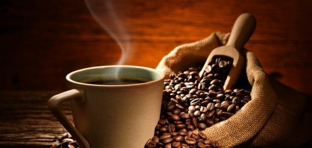 Information on the Coffee Trade in Saudi Arabia