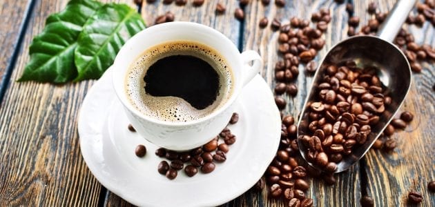 Information on Coffee Wholesalers in Egypt