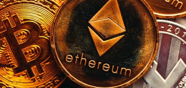 Differences Between Bitcoin and Ethereum