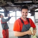 How to Start a Car Maintenance Center Project