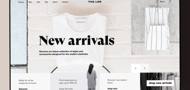 كيف تبدأ ببيع الملابس المستعملة على الإنترنت