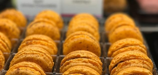 What are the Best Types of Biscuits in the World?