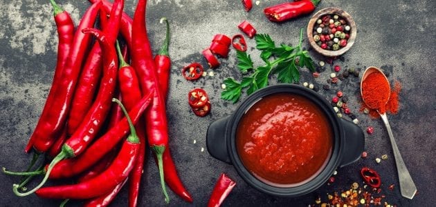 Making the Best Tomato Paste