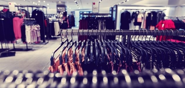 The Most Important Secrets of Clothing Trade