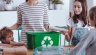 تعلم كيفية انشاء مشروع تدوير البلاستيك