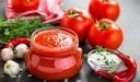 What are the Ingredients of Canned Tomato Paste?
