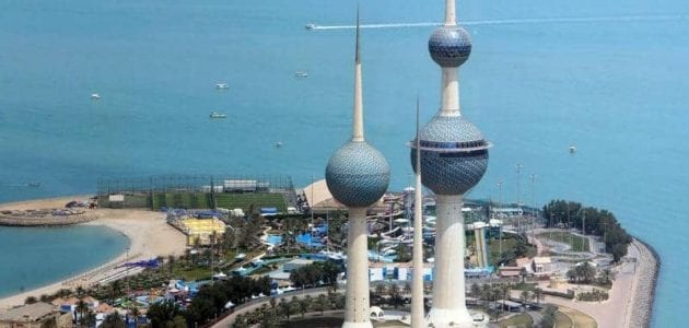 الصناعات المطلوبة في الكويت