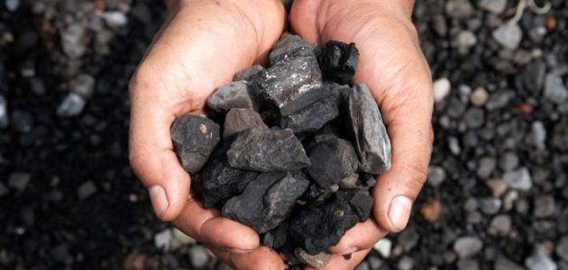ماهي ابرز استخدامات الفحم