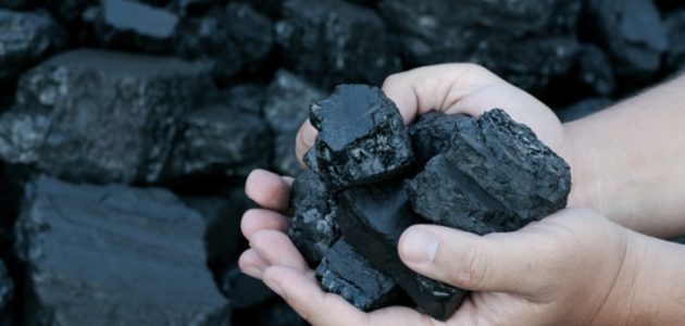 دول الاكثر انتاجا للفحم عالمي