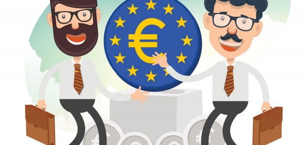 ماذا يعني منطقة اليورو