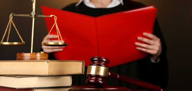 تعريف و تبسيط القانون المدني