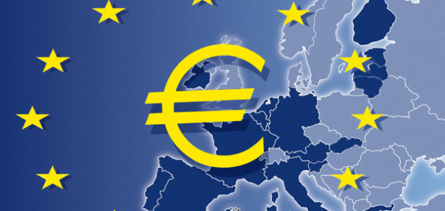 شراء السندات التجارية في منطقة اليورو