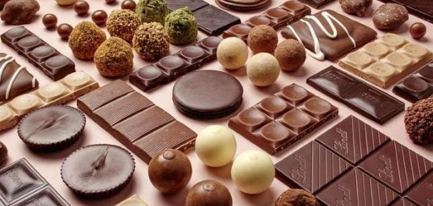 كيف استيراد شوكولاته من تركيا