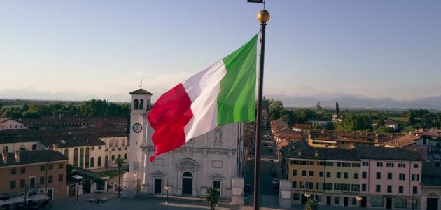 أهم أسواق الجملة في إيطاليا