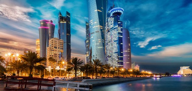 أفضل مشروع صناعي مربحة في قطر