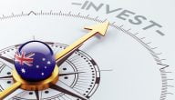 ما هي أحدث المشاريع الاستثمارية في أستراليا