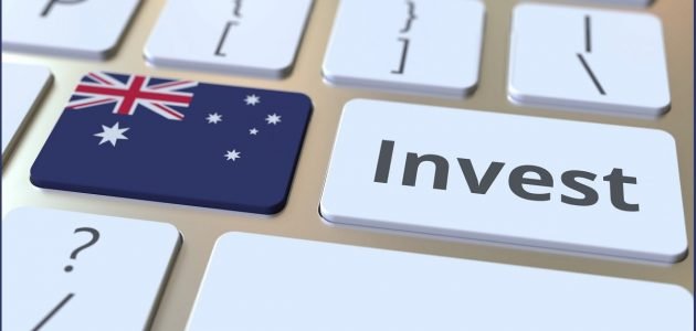 البيئة الاستثمارية في أستراليا