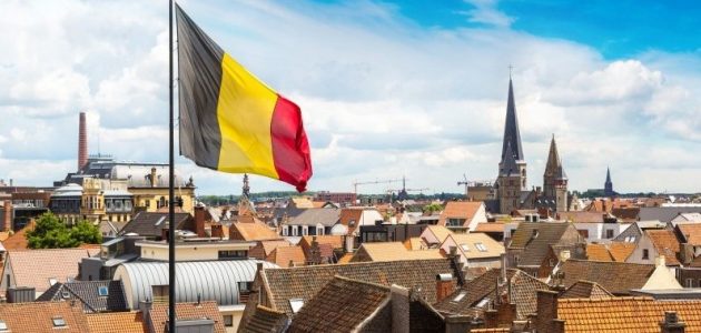 أهم أسواق الجملة في بلجيكا