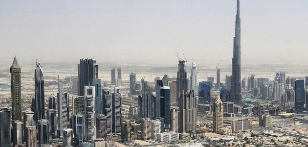 كيفية اختيار مشروع صناعي مربح في الإمارات