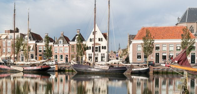 مميزات الاستثمارات العقارية في هولندا
