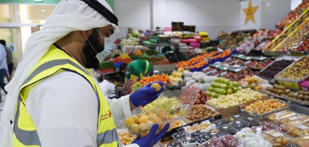 دراسة جدوى مشروع تجارة مواد الغذائية في الإمارات