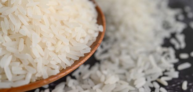 مصادر الأرز