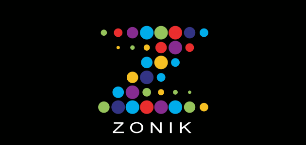 شركة زونيك لتطوير الحلول الرقمية والإلكترونية