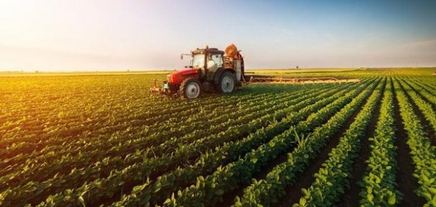ما هي المشاكل التي تواجه الزراعة في العالم