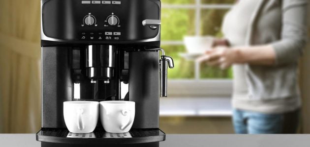ما متطلبات مشروع ماكينة القهوة - تجارتنا