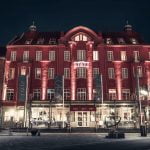 ما هي خطوات بدء مشروع فندق في السويد