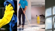 كيف تنشئ شركة تنظيف المنازل