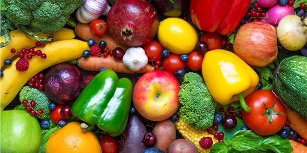 ما هي الدول العربية المنتجة للخضروات
