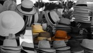 مشروع بيع القبعات في السويد