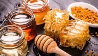ما هي أنواع العسل التجاري