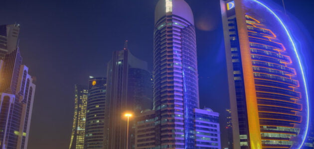 مزايا الحساب الجاري في بنك الدوحة