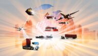 شرح أنواع الخدمات اللوجستية Logistics