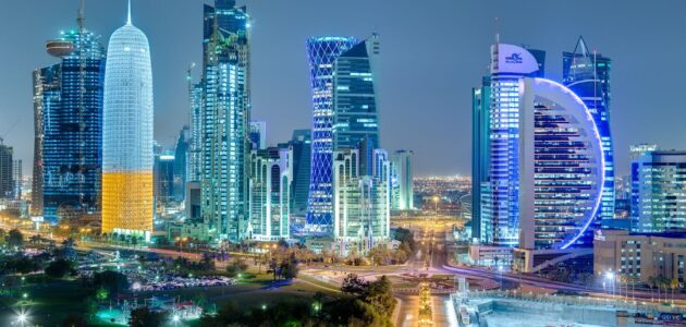 كيف الحصول على تأشيرة الأسرة في قطر