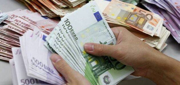 كيف يمكنك فتح حساب باليورو في البنك الخارجي الجزائري